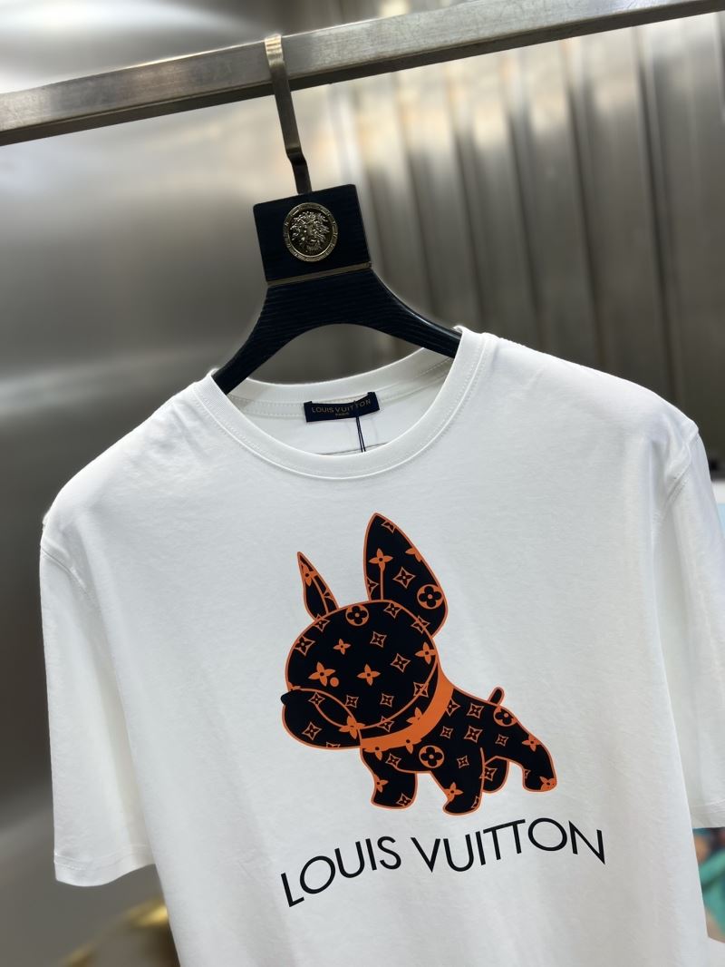 Louis Vuitton T-Shirts